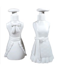 Fatigati Dispenser Sapone Damina 300 ml
