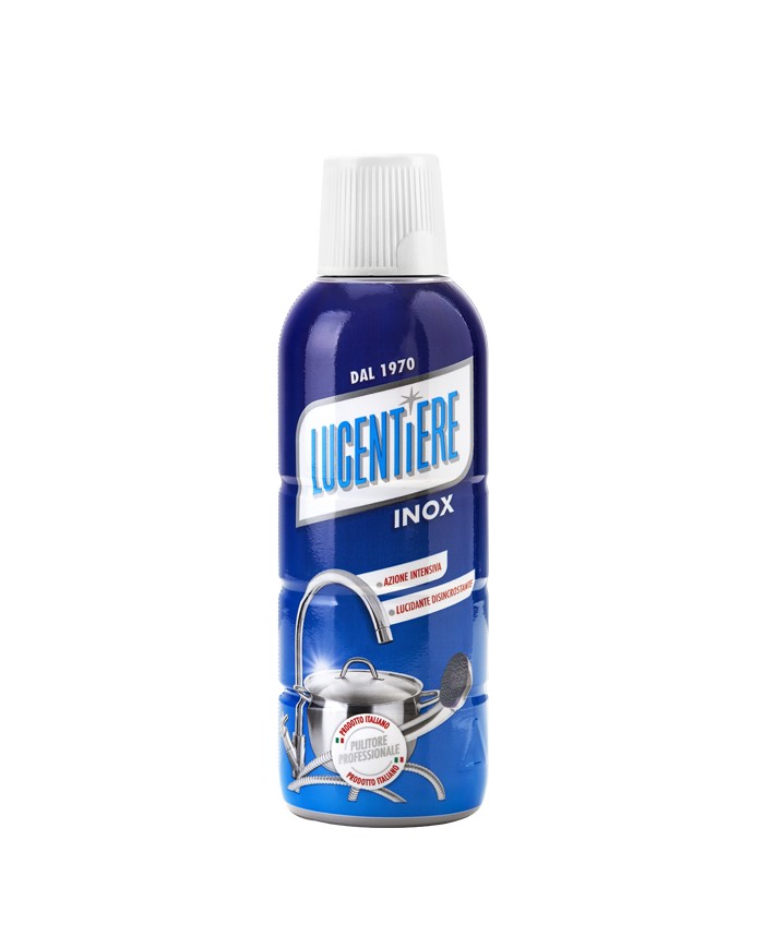 Lucentiere Inox 500 ml