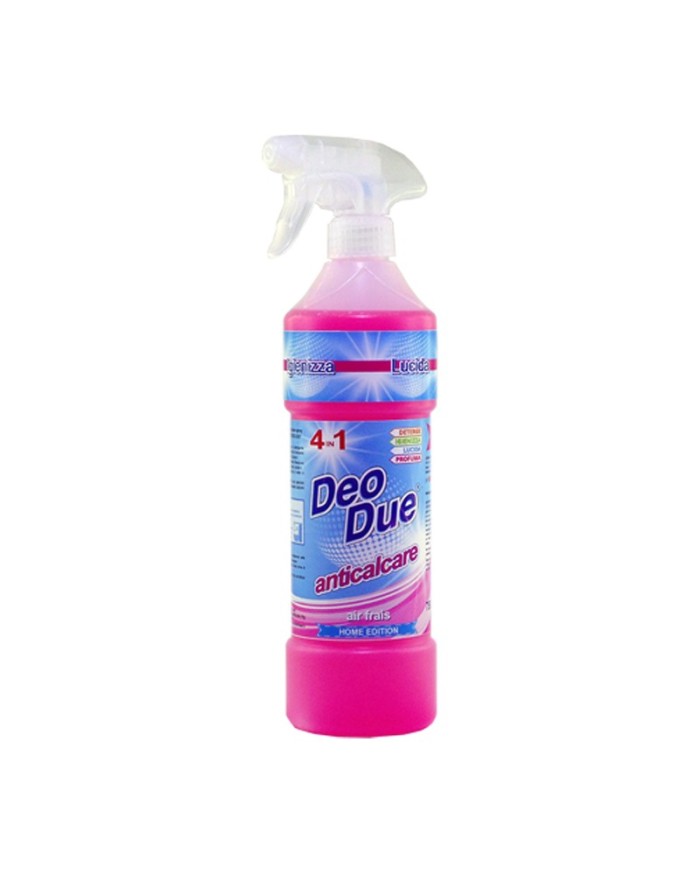 Deo Due Anticalcare Air Frais 750 ml
