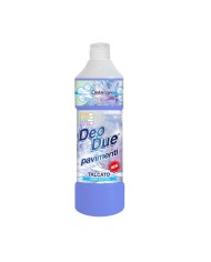 Deo Due Pavimenti Talcato 750 ml