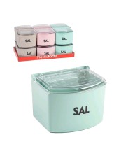 PlasticForte Saliera in Plastica