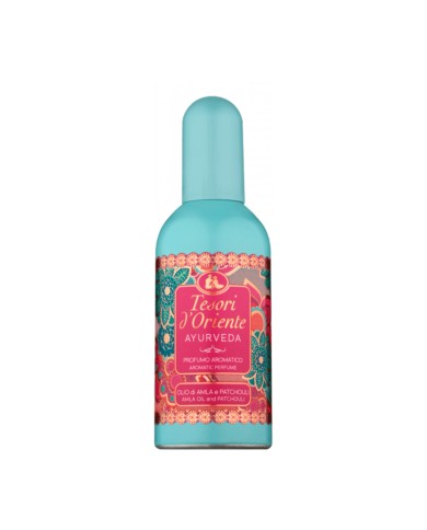 Tesori D'oriente Profumo Ayurveda 100 ml