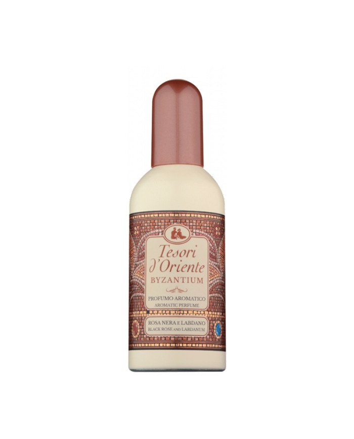 Tesori D'oriente Profumo Byzantium 100 ml