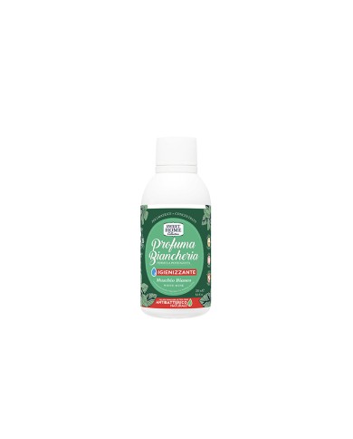 Sweet Home Profumo Bucato Muschio Bianco 250ml