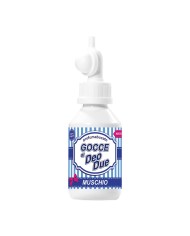 Deo Due Gocce Profumabucato Muschio 150 ml
