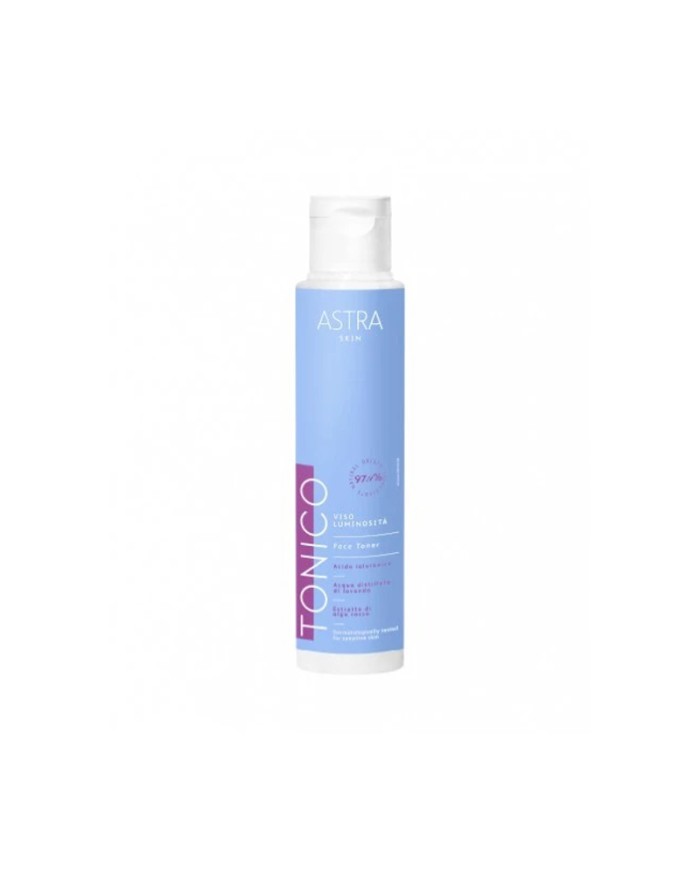 Astra Tonico Viso Luminosità 125 ml