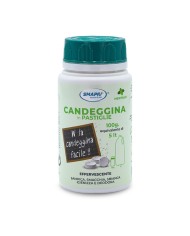 Smapiù Candeggina In Pastiglie Mentolo 40 Pz