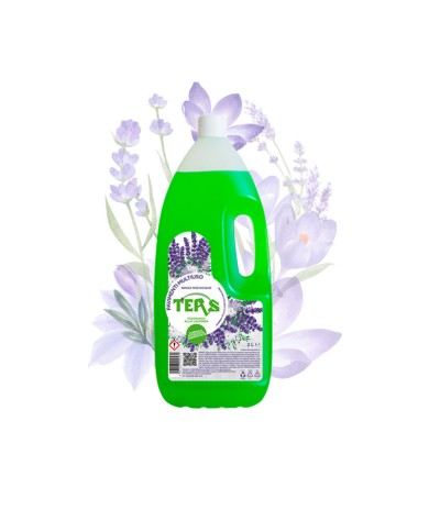 Ters Pavimenti Lavanda