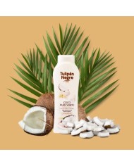 Tulipan Negro Bagnoschiuma Cocco 650ml