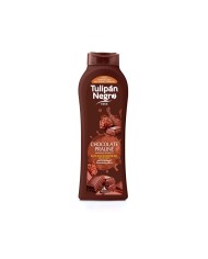 Tulipan Negro Bagnoschiuma Cioccolato Pralinato 650ml
