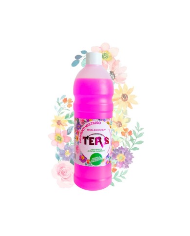 Ters Pavimenti Fiori Di Bosco