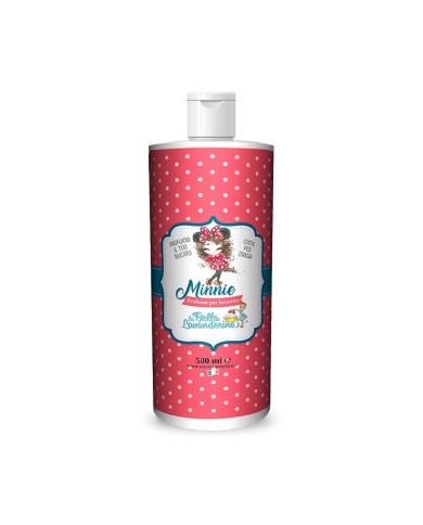 La Bella Lavanderina Profumo Per Lavatrice Minnie