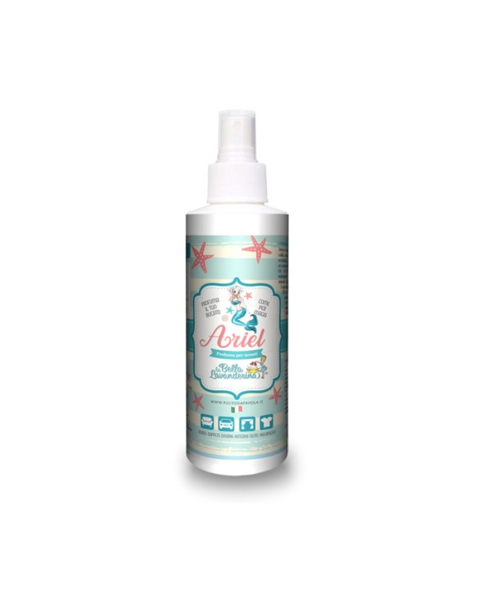 La Bella Lavanderina Profumo Per Tessuti Ariel
