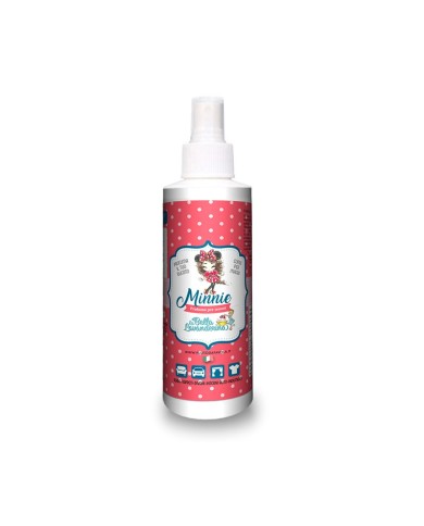 La Bella Lavanderina Profumo Per Tessuti Minnie