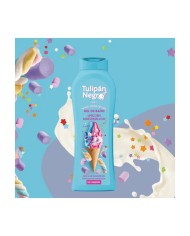 Tulipan Negro Bagnoschiuma Marshmallow 650ml