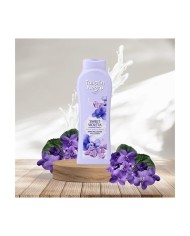 Tulipan Negro Bagnoschiuma Dolce Violetta 650ml