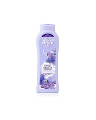 Tulipan Negro Bagnoschiuma Dolce Violetta 650ml