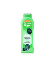 Tulipan Negro Bagnoschiuma Originale 650ml