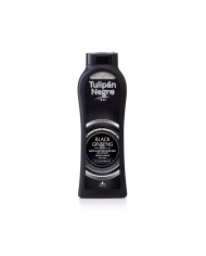 Tulipan Negro Bagnoschiuma Ginseng Nero 650ml