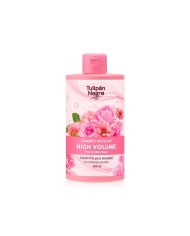 Tulipan Negro Shampoo Micellare Ad Alto Volume 400 ml