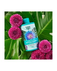 Tulipan Negro Shampoo Rivitalizzante e Rinforzante 400 ml