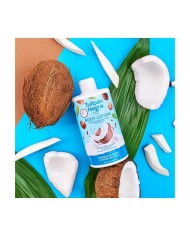 Tulipan Negro Crema Corpo Burro Di Karitè e Olio Di Cocco 400 ml
