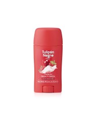 Tulipan Negro Deodorante Stick Fragola e Ciliegia 50 ml