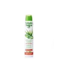 Tulipan Negro Deodorante Spray Aloe Vera e Jojoba 200 ml