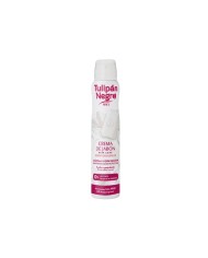 Tulipan Negro Deodorante Spray Crema Di Sapone 200 ml