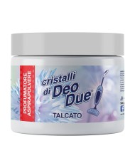 Deo Due Cristalli