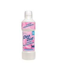 Deo Due Morbido Ammorbidente Fiori Rosa 1 Kg