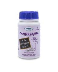 Smapiù Candeggina In Pastiglie Lavanda 40 Pz