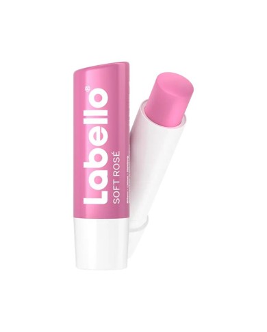 Labello Soft Rosè