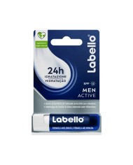 Labello Men Active Labello Men Active