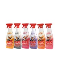 Oies Essenza Porpora 750 ml