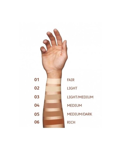 Astra Compact Foundation Balm