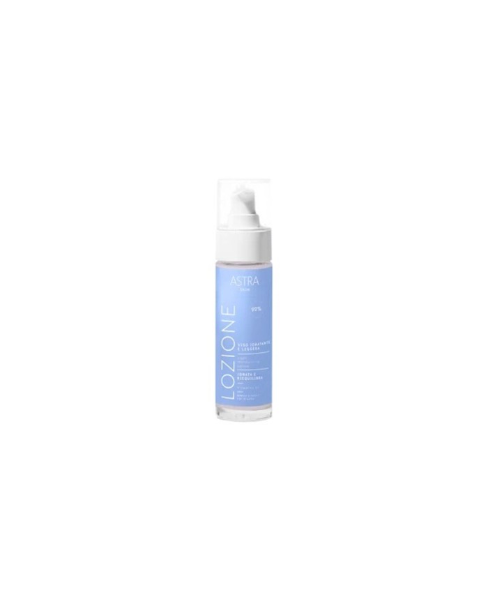 Astra Lozione Viso Idratante 50 ml