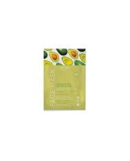 Astra Maschera Viso In Tessuto Idratante Nutriente