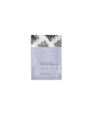 Astra Maschera In Tessuto Viso Purificante