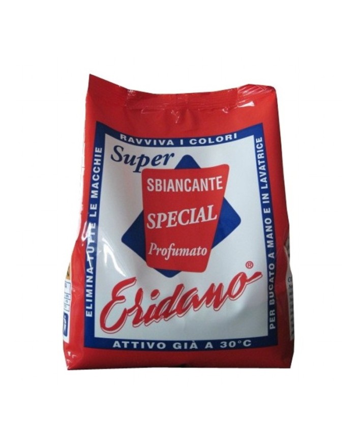 Eridano Percarbonato Special Polvere 750 gr