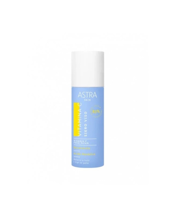 Astra Siero Viso Vitamina C 30 ml