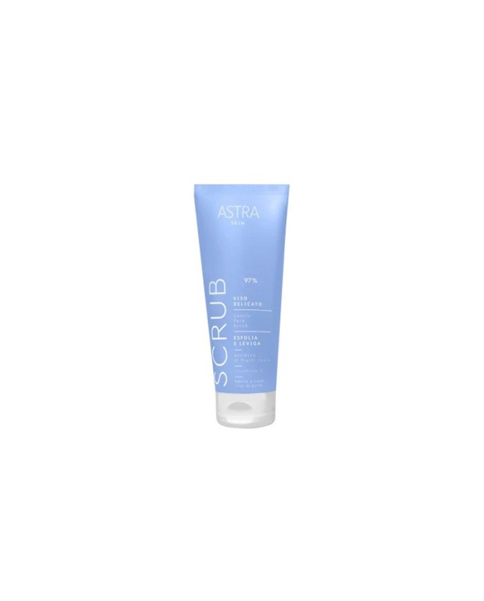 Astra Scrub Viso Delicato 75 ml