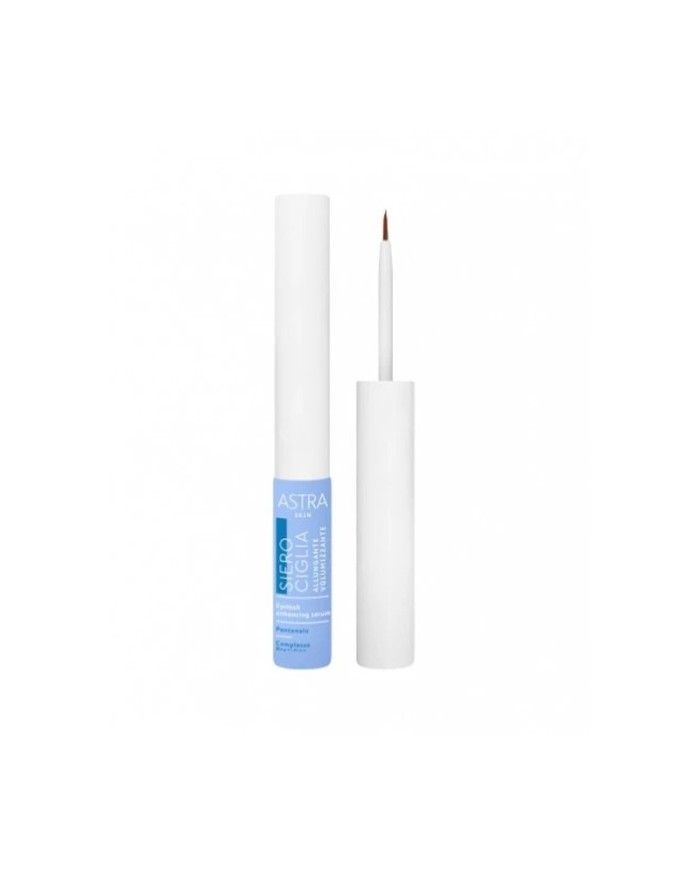 Astra Siero Ciglia Allungante Volumizzante 4 ml
