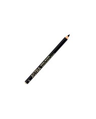 Astra Matita occhi Kohl Black 01 Nero