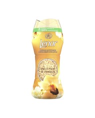 Lenor Perle Oro e Fiori di Vaniglia 195 gr