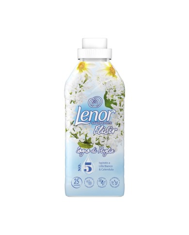 Lenor Ammorbidente Elisir 5 Sogno di Puglia 525 ml