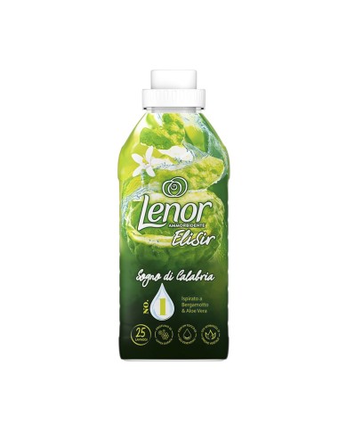 Lenor Ammorbidente Elisir 1 Sogno di Calabria 525 ml