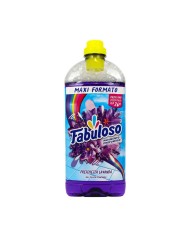 Fabuloso Pavimenti Freschezza Lavanda 1250 ml