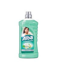 Alba Pavimenti Ninfea e Frangipane 1 L