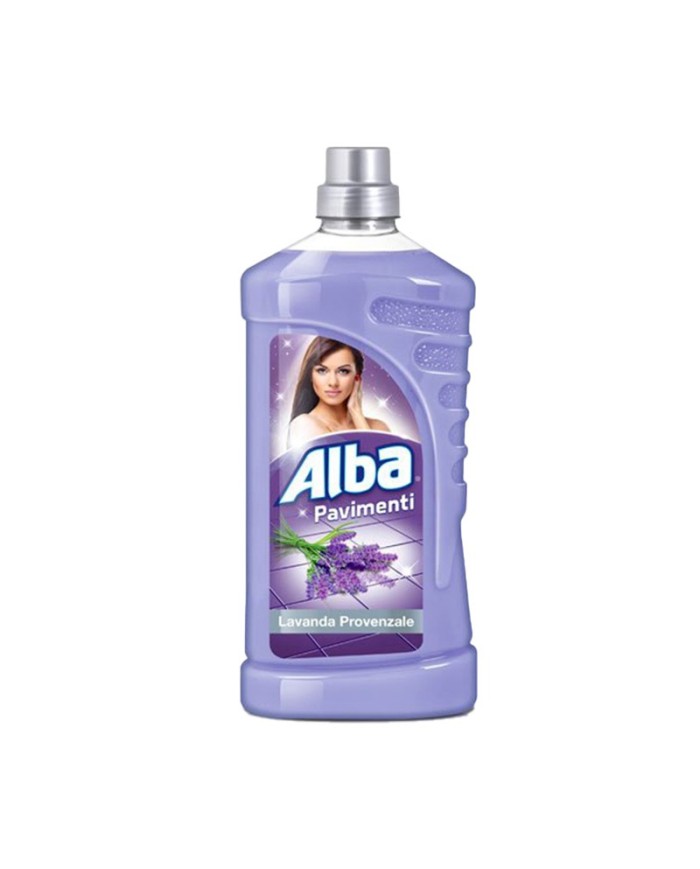 Alba Pavimenti Lavanda Provenzale 1 L